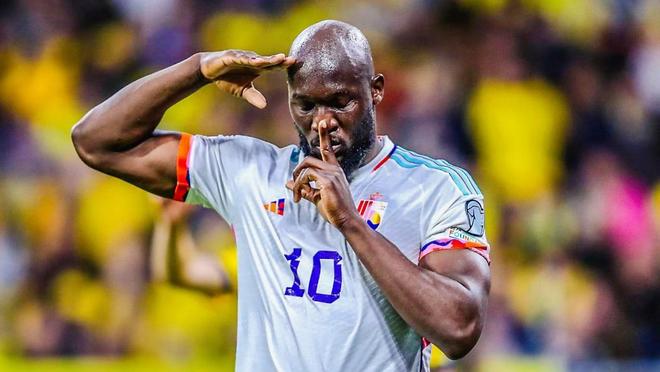 比利时队大胜对手，欧预赛形势一片大好的简单介绍