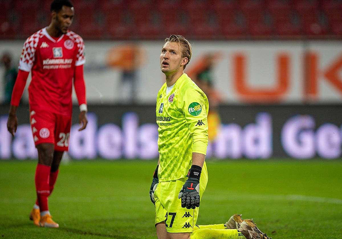 美因茨励志追赶比分，最终逆袭取胜的简单介绍